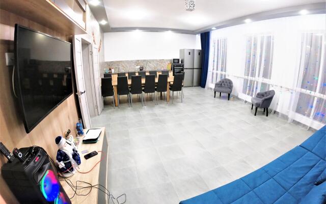 Cottage pod Podolsk