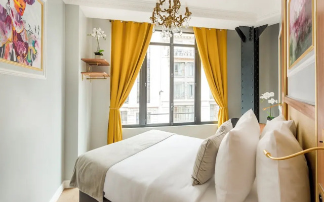 Merveil Luxury Suites - Reaumur I-II