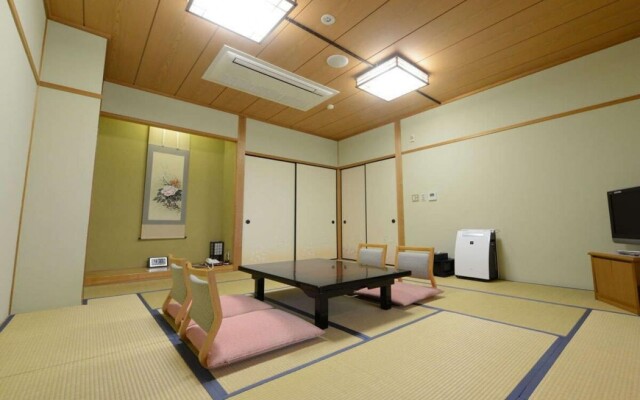 Shikisai Hotel Chiyoda Kan