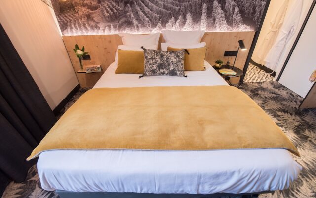 L'Hôtel & Spa  Ribeauvillé