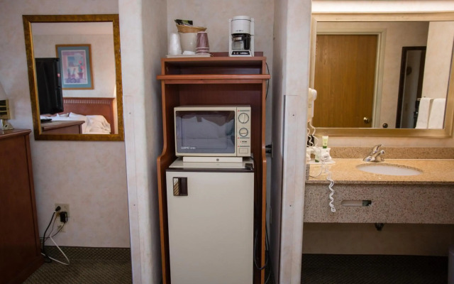 Vagabond Inn Executive - Green Valley
