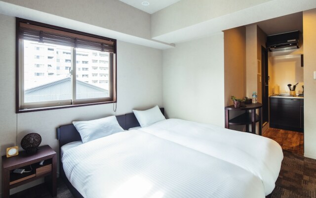 RESI STAY Karasuma Gojo