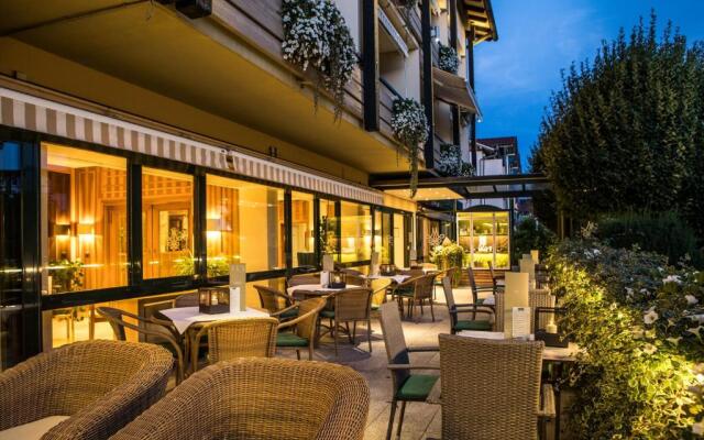 Wunsch Hotel Mürz - Natural Health & Spa Hotel