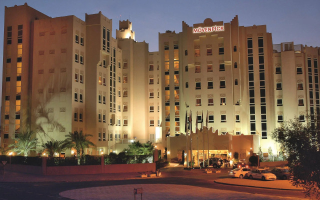 Mövenpick Hotel Doha