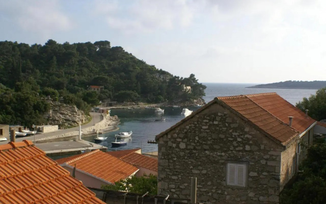 Apartment Grscica 4487a