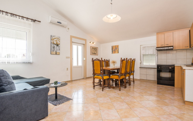 Seaview Apartment Varga 3