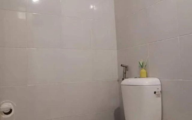 B2B Condo, MARINA SPATIAL - Dumaguete