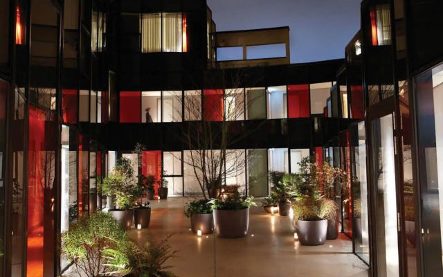 Malmaison Cheltenham