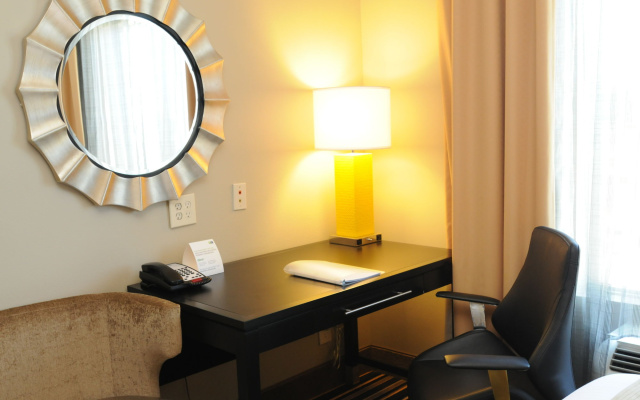Holiday Inn Express Covington-Madisonville by IHG