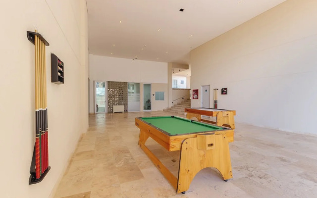 U-GO Edificio Sui Loft