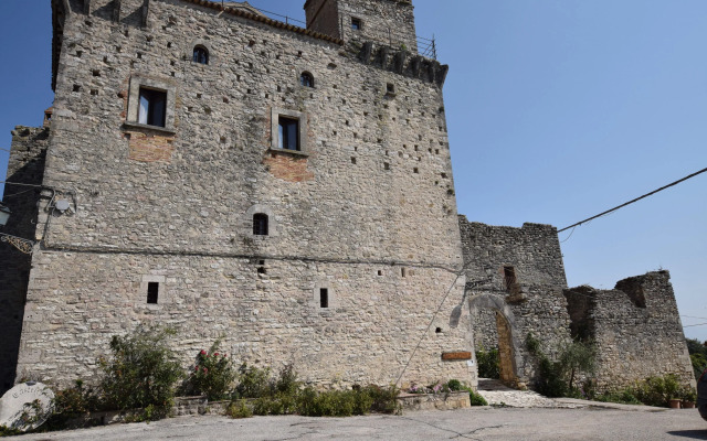 La Fortezza