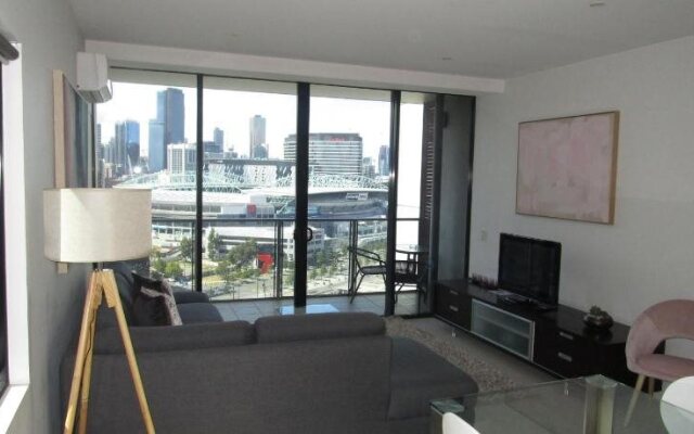 Harbour Escape Apartments
