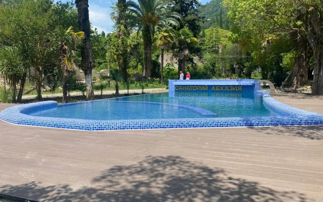 Abhazia Hotel