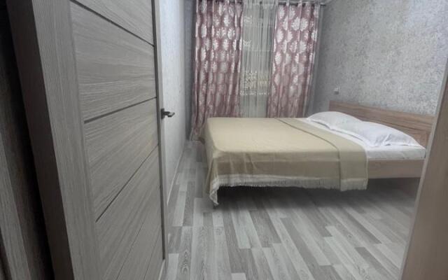 Квартира Гюль на улице Абдулхакима Исмаилова