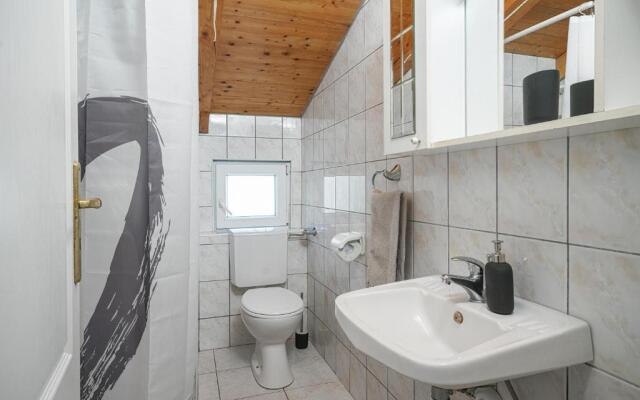 Apartments by the sea Tribunj, Vodice - 4174