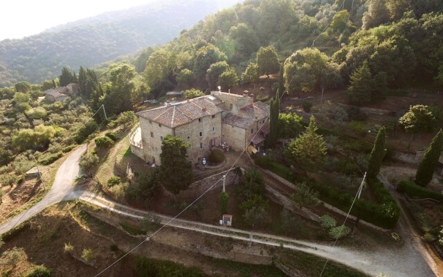 Villa Gioietta