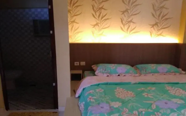 R3 Brawijaya Homestay