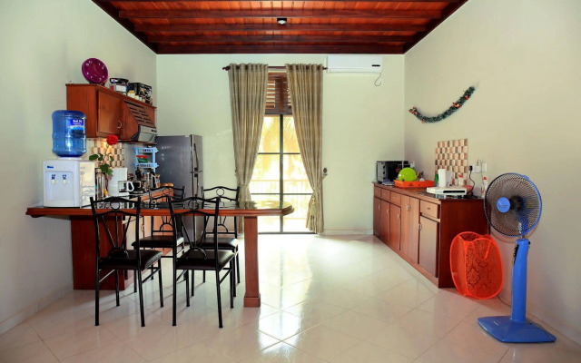 Christima Residence
