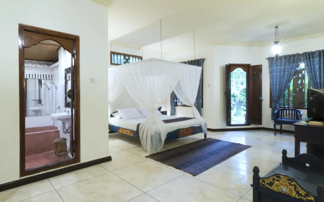 Puri Cendana Resort Bali