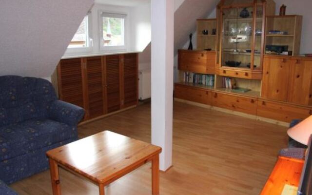 Apartment Sonnenschein
