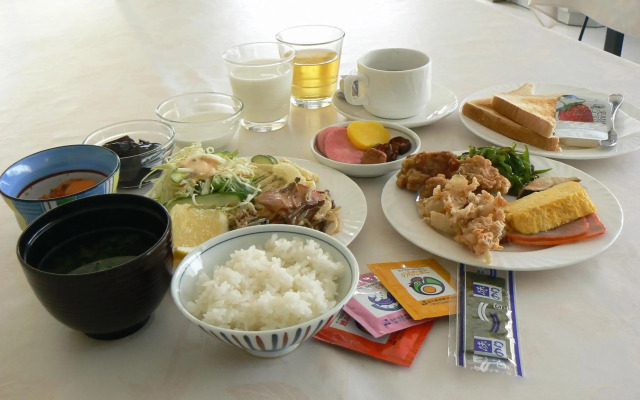 Smile Hotel Towada