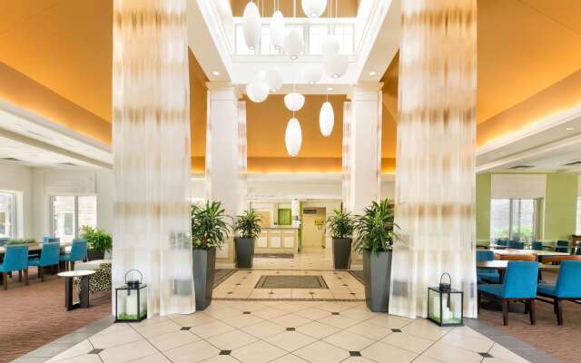 Hilton Garden Inn Atlanta Northpoint