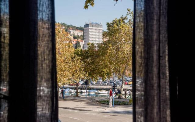 City Life Rijeka