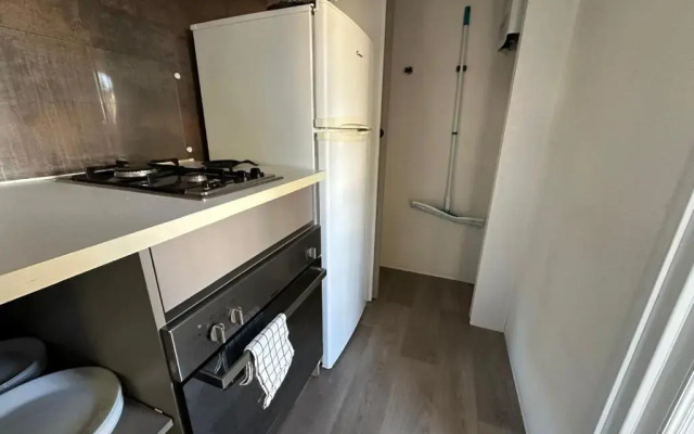 Bungalow 4/6 personnes