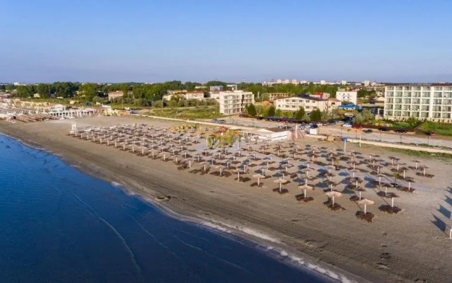 Nautic Sport Resort Navodari