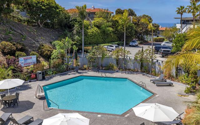 The Encinitan Hotel & Suites