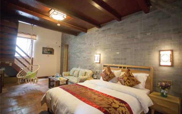 Chaozhou Manju Inn – Guest Rooms – Chaozhou