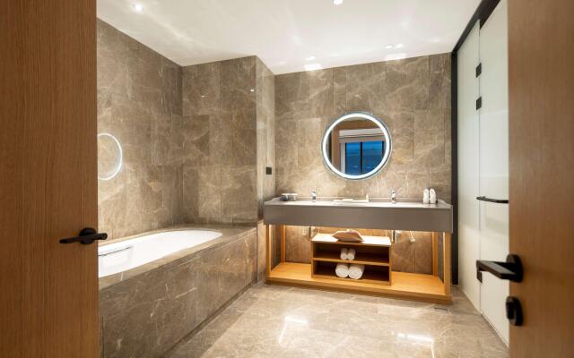 Hilton Garden Inn Guizhou Maotai Town