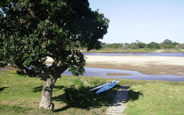 Twin Rivers Villa