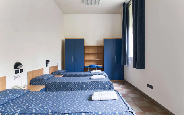 Albergo Pallone