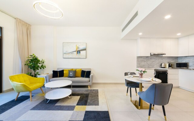 Maison Privee - Lamtara