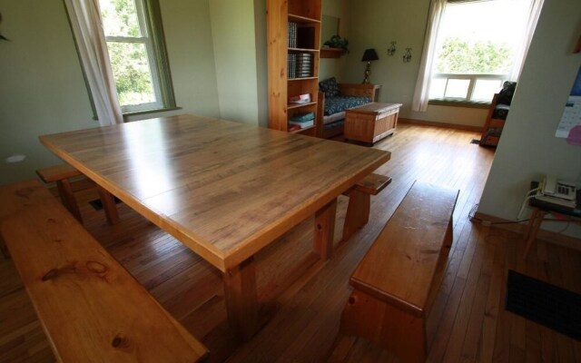 The Farm House at WW Brewery