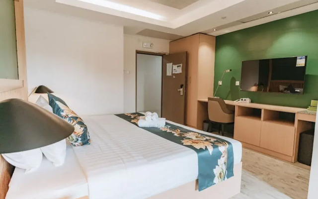 Diane Residences