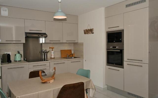 Appartement Barcelonnette, 3 pièces, 6 personnes - FR-1-165A-102