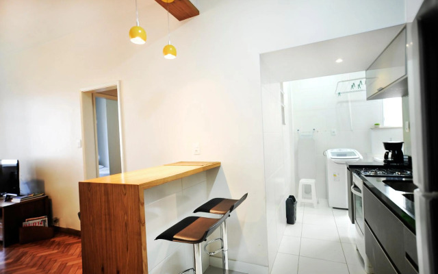 Apartamento 3 quartos Ipanema