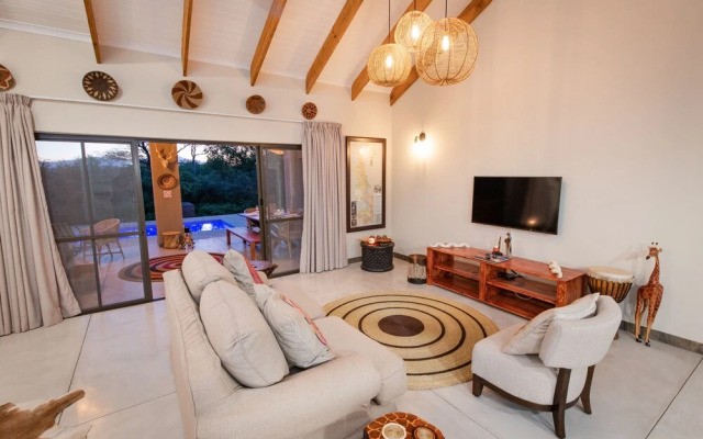 Rooibos Bush Lodge