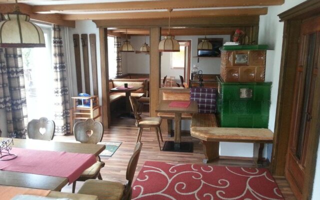 Haus Alpenblick