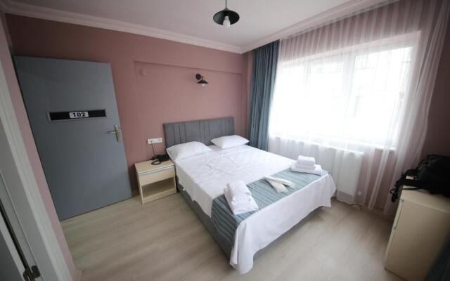 Stay Inn Edirne