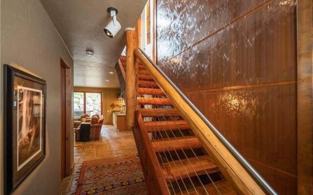 Waterwall House 5 Bedroom Home by Redawning