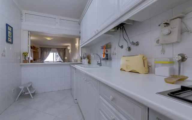 Pinhal do Golfe - 2 Bedrooms - Vilamoura