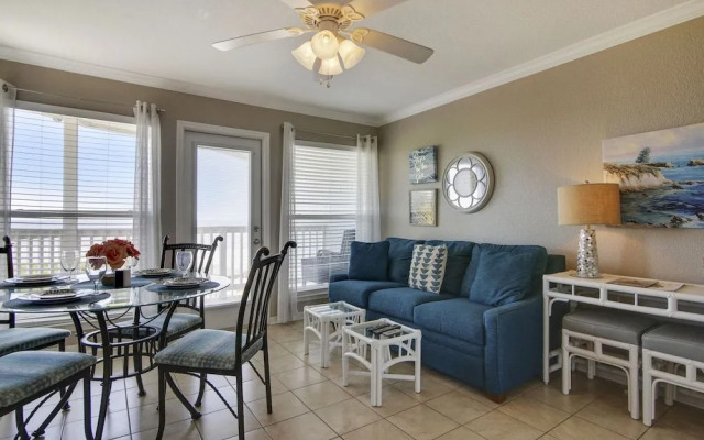 Seascape 2319 - 1 Br Condo