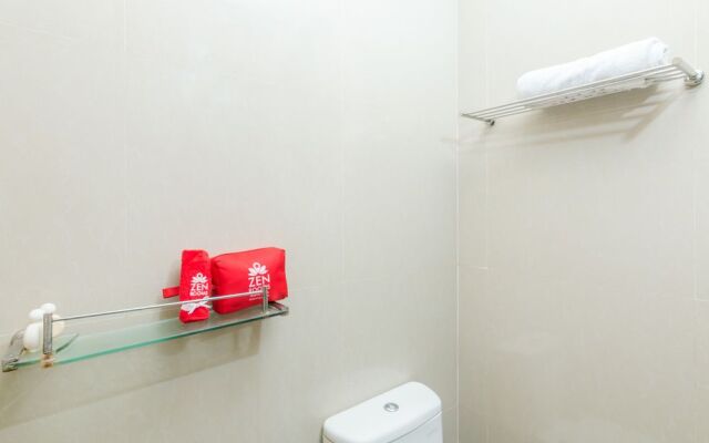 ZenRooms Denpasar Gelogor Carik 1