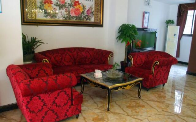 Zhenjiang Beisheng Hotel