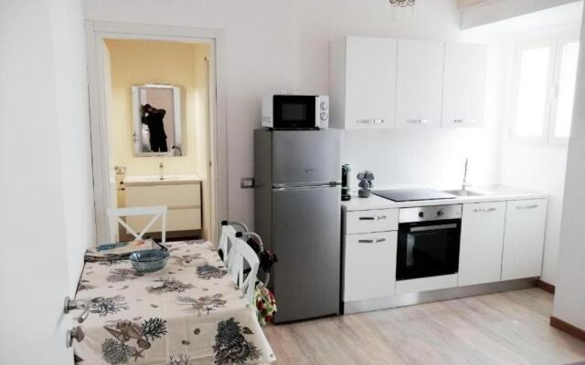 Appartamenti La perla