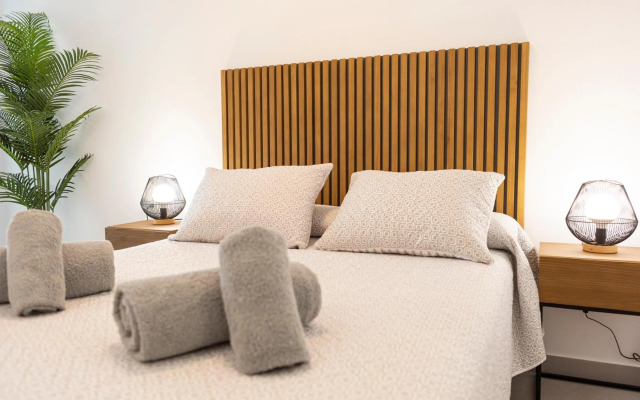 Apartamento Terraza al Mar, Nerja