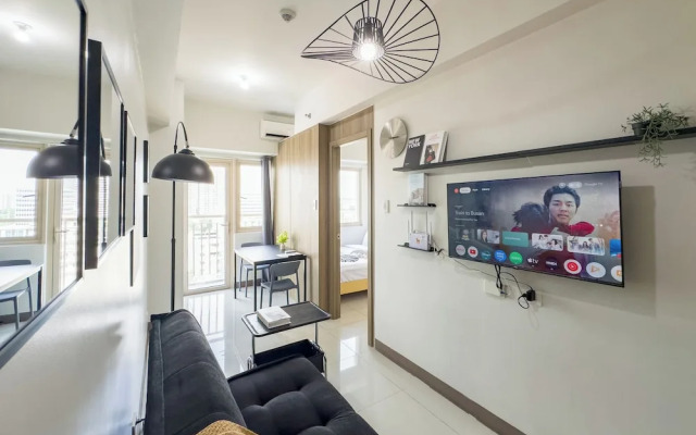 GemstoneBR in SMDC Coast Residences